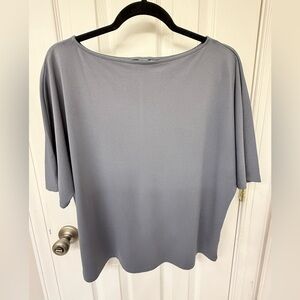 H&M Gray Women's Top